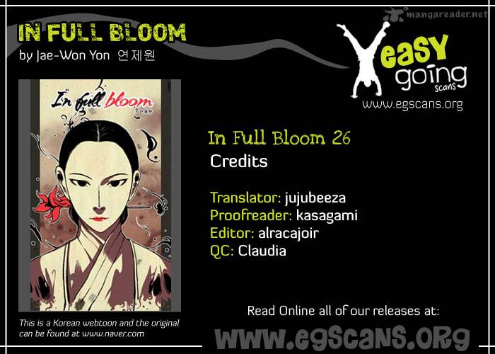 In Full Bloom 26 1