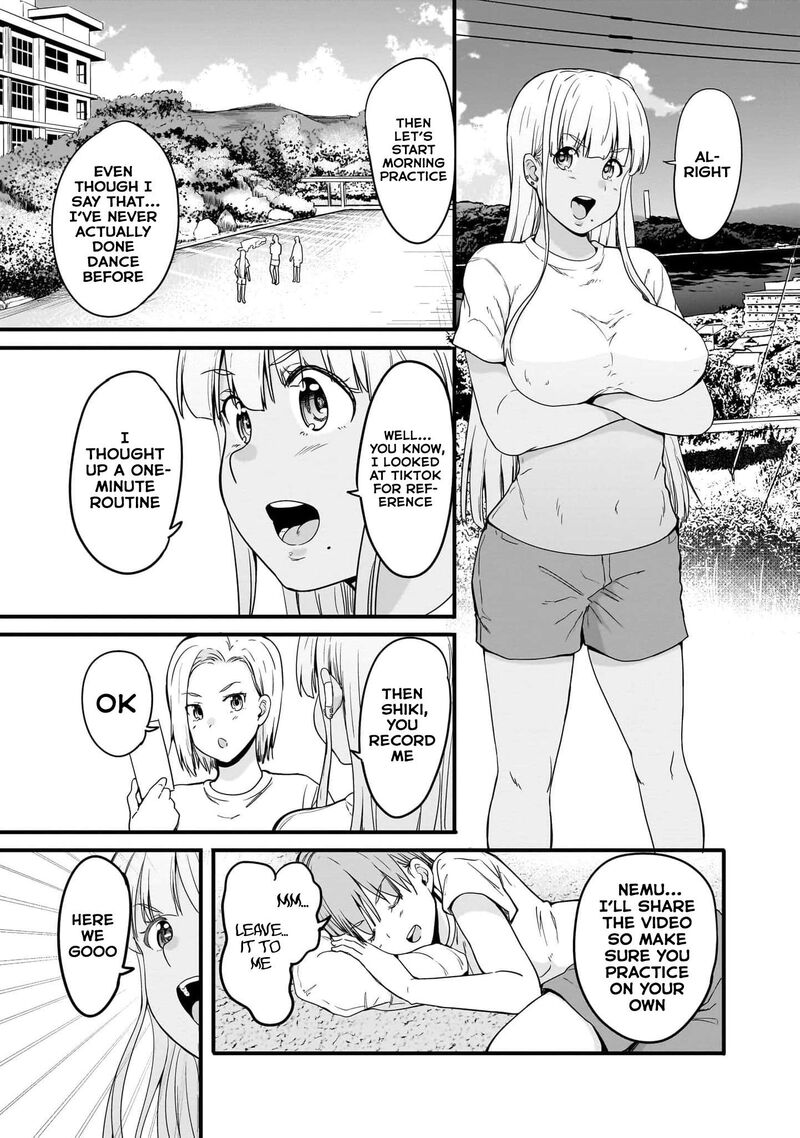 Inaka No Kuro Gal Jk To Kekkon Shimashita 15 6