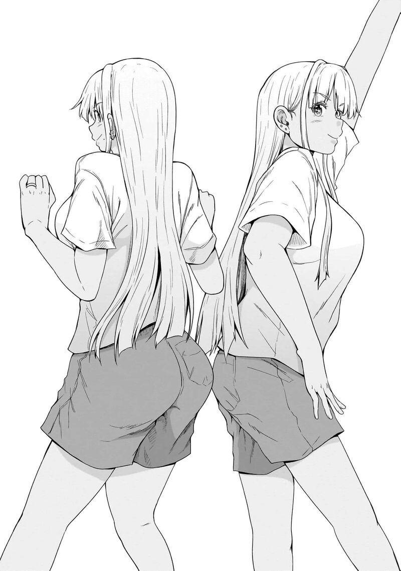 Inaka No Kuro Gal Jk To Kekkon Shimashita 15 8