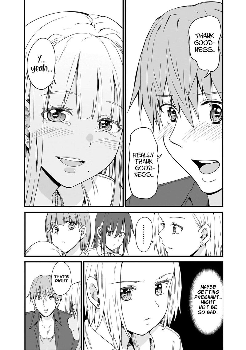 Inaka No Kuro Gal Jk To Kekkon Shimashita 17 11