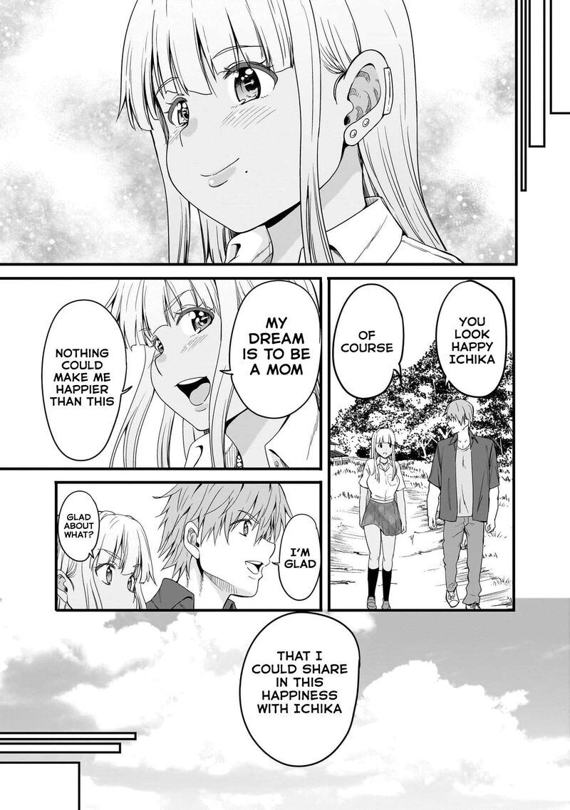 Inaka No Kuro Gal Jk To Kekkon Shimashita 17 13