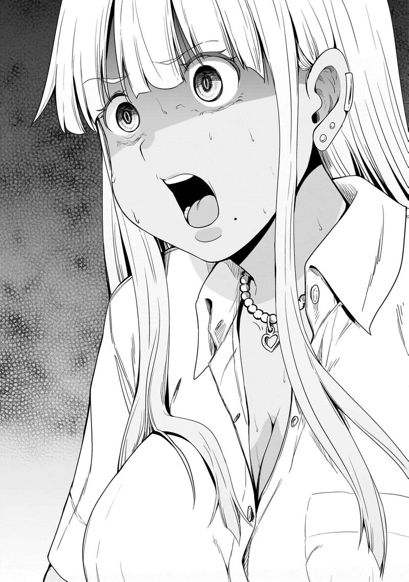 Inaka No Kuro Gal Jk To Kekkon Shimashita 17 16