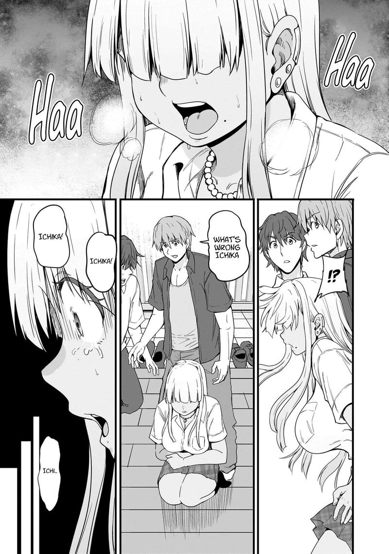 Inaka No Kuro Gal Jk To Kekkon Shimashita 17 17