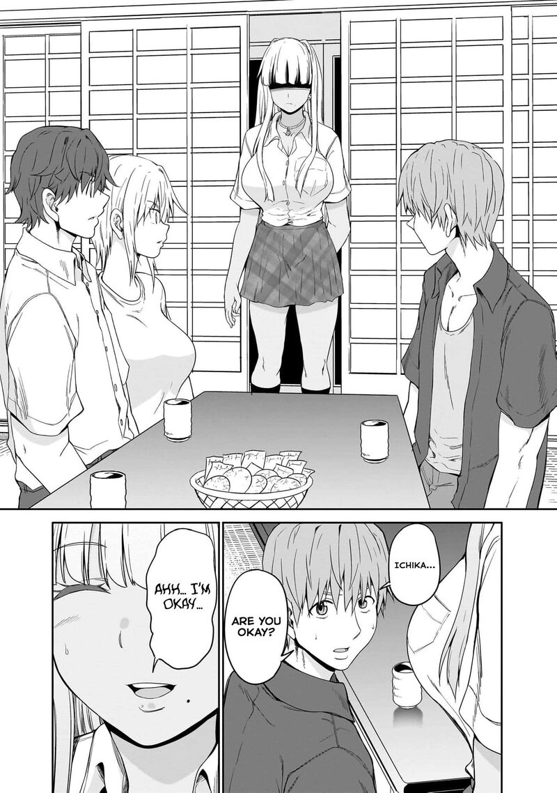 Inaka No Kuro Gal Jk To Kekkon Shimashita 17 20