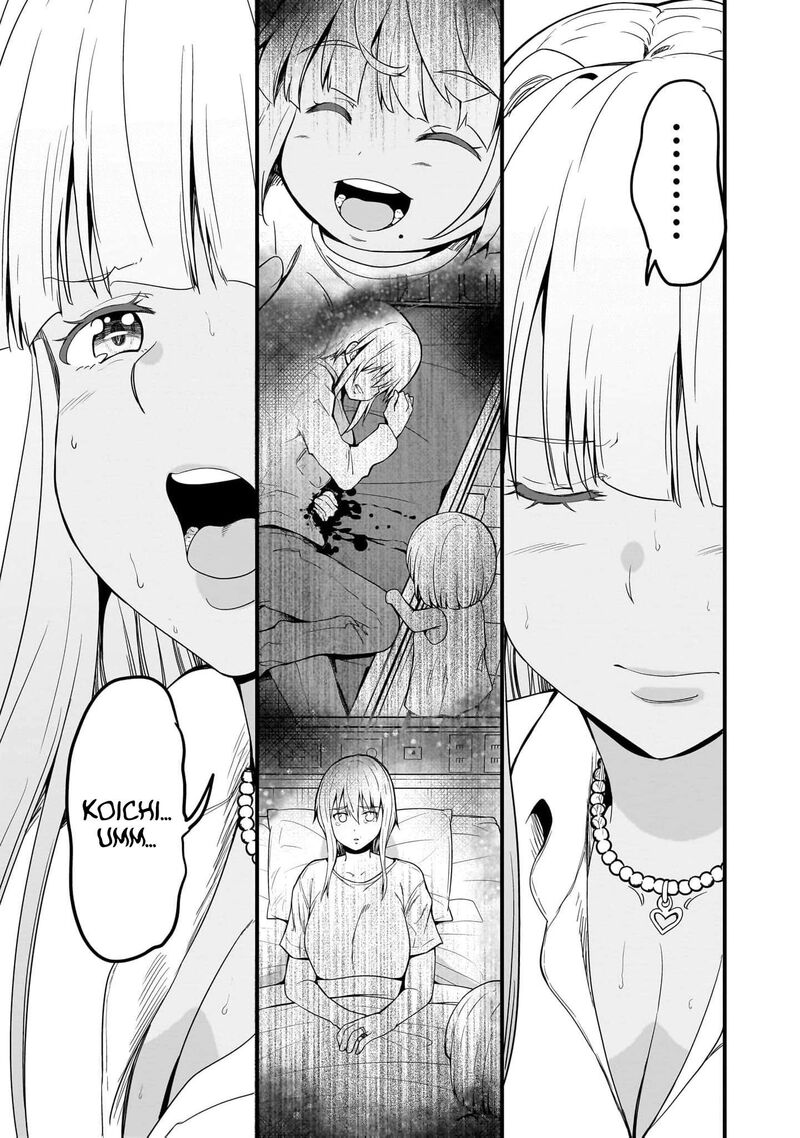 Inaka No Kuro Gal Jk To Kekkon Shimashita 17 21