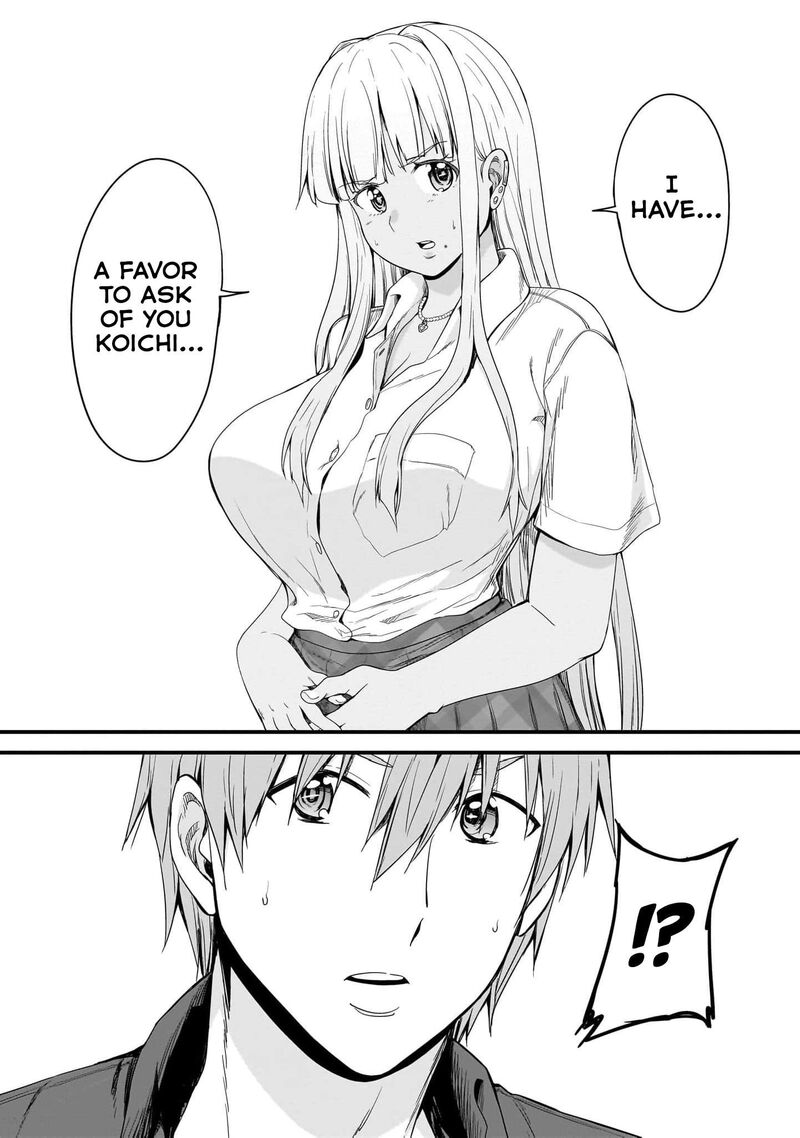 Inaka No Kuro Gal Jk To Kekkon Shimashita 17 22