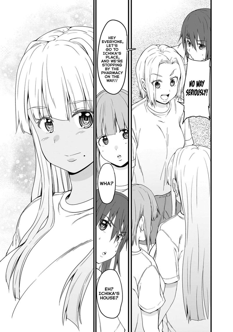 Inaka No Kuro Gal Jk To Kekkon Shimashita 17 5