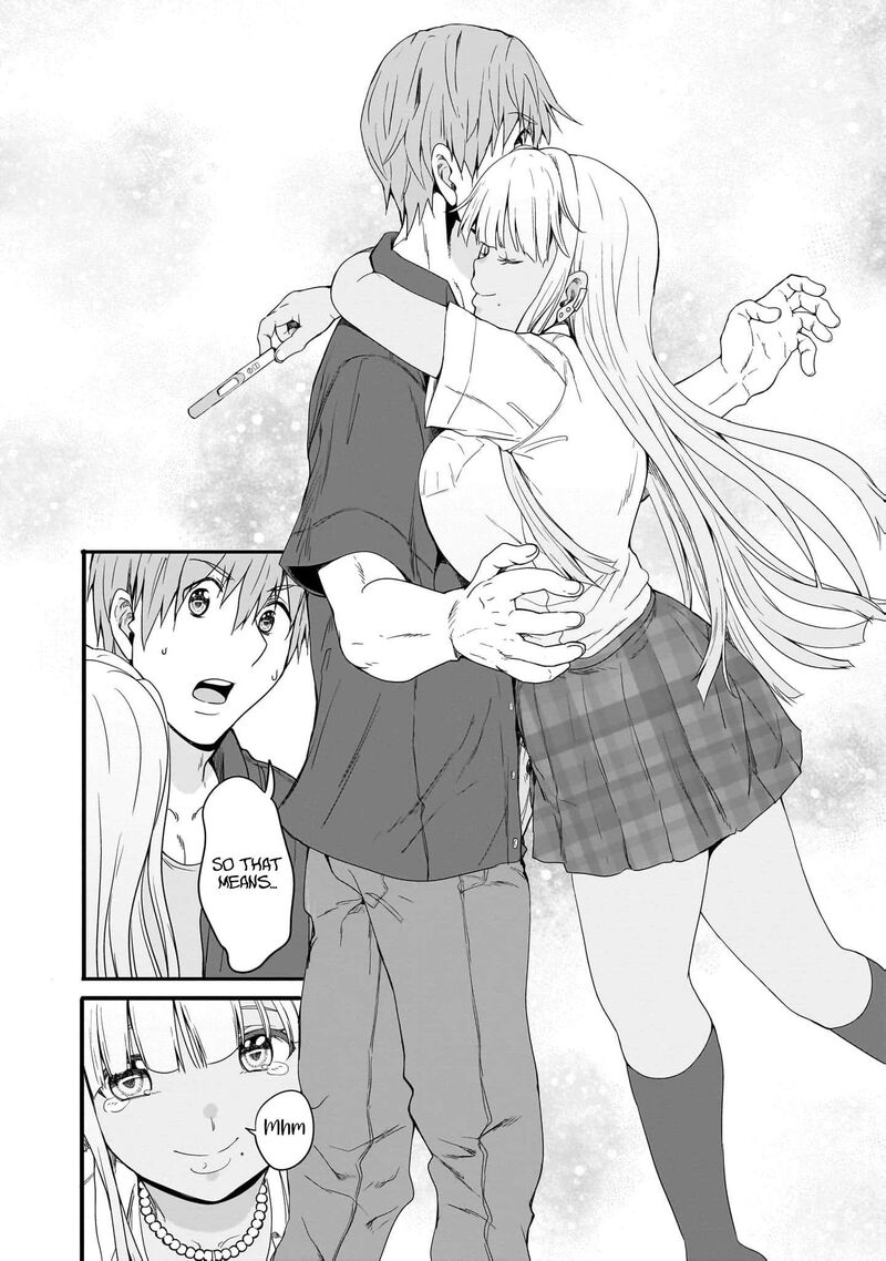 Inaka No Kuro Gal Jk To Kekkon Shimashita 17 8