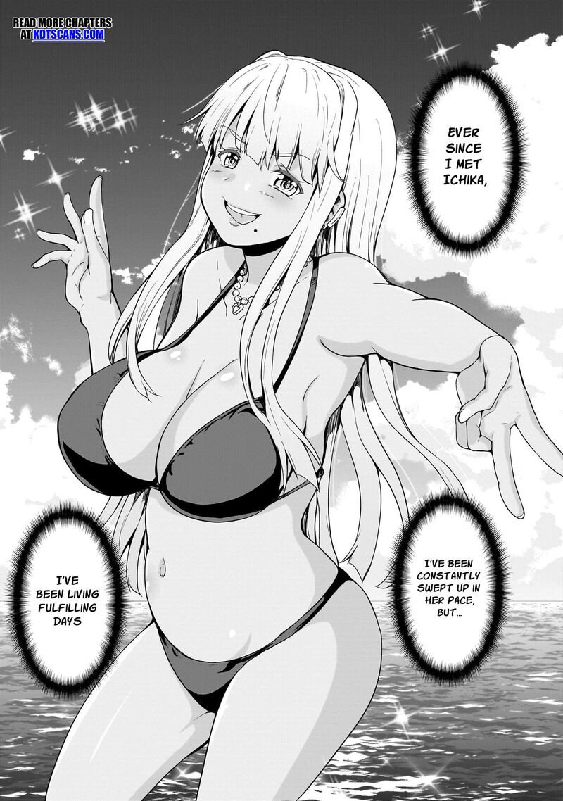 Inaka No Kuro Gal Jk To Kekkon Shimashita 4 10