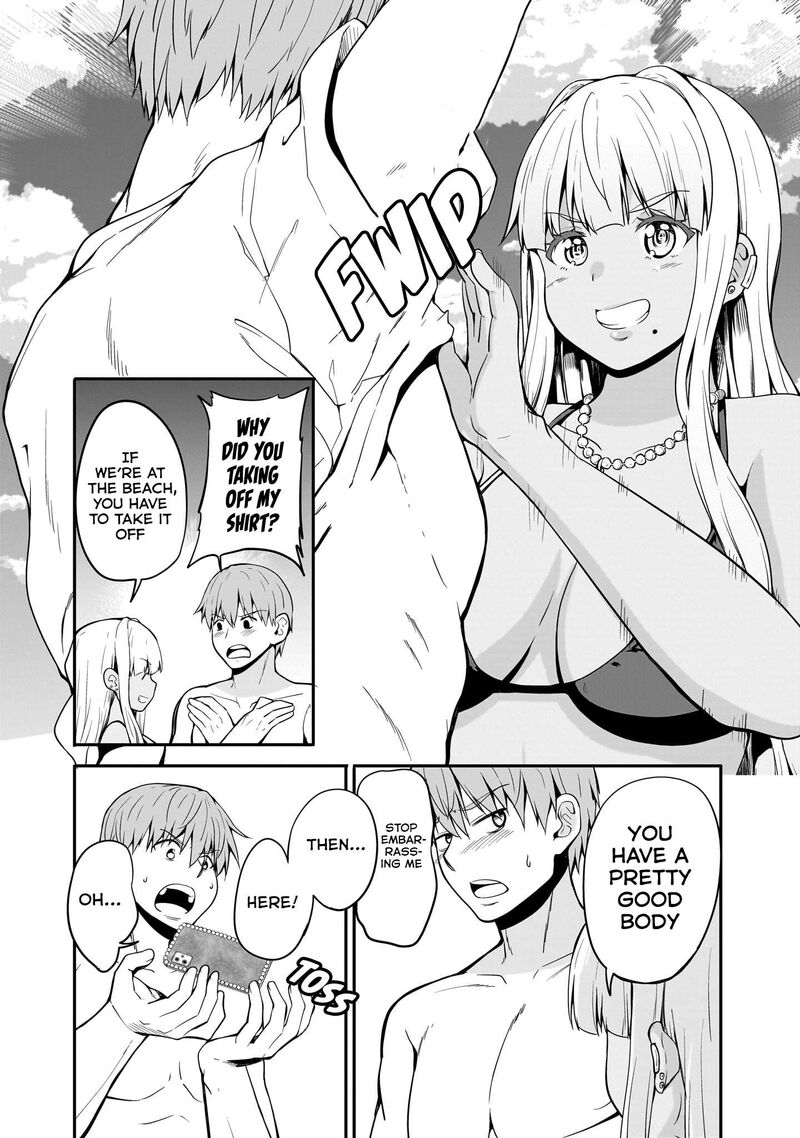 Inaka No Kuro Gal Jk To Kekkon Shimashita 4 8
