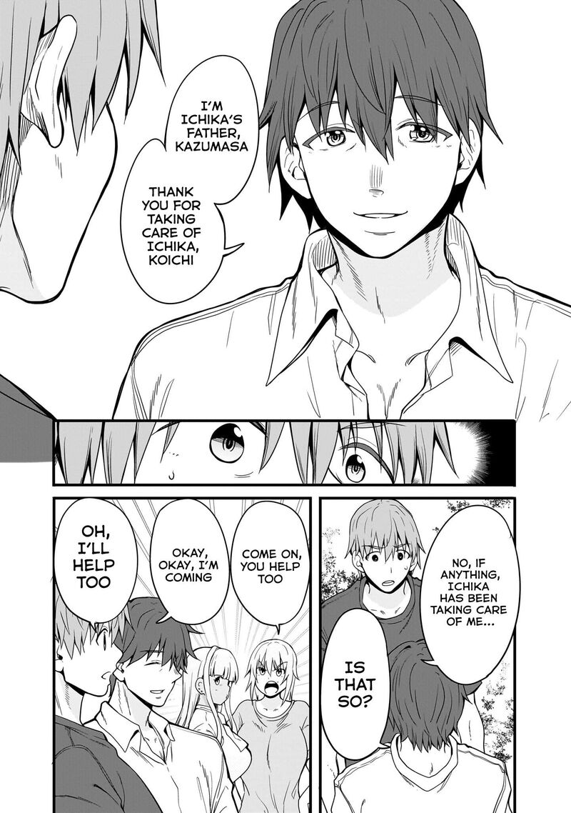 Inaka No Kuro Gal Jk To Kekkon Shimashita 6 11