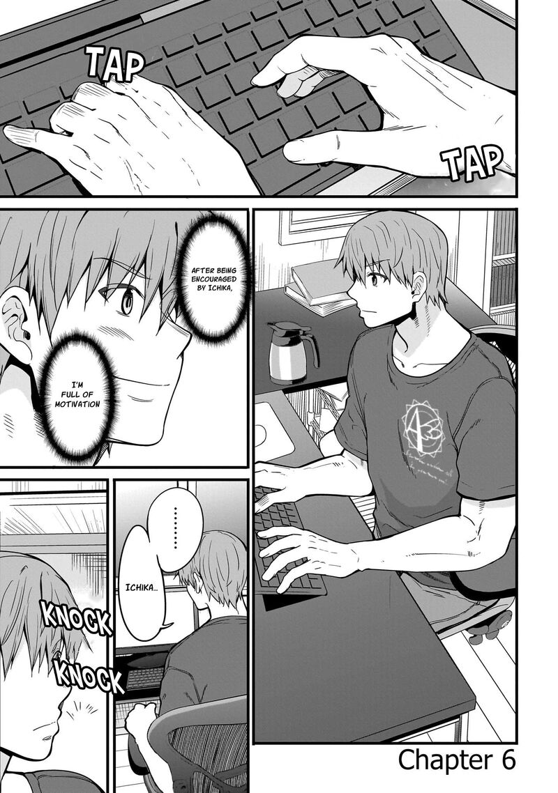 Inaka No Kuro Gal Jk To Kekkon Shimashita 6 2