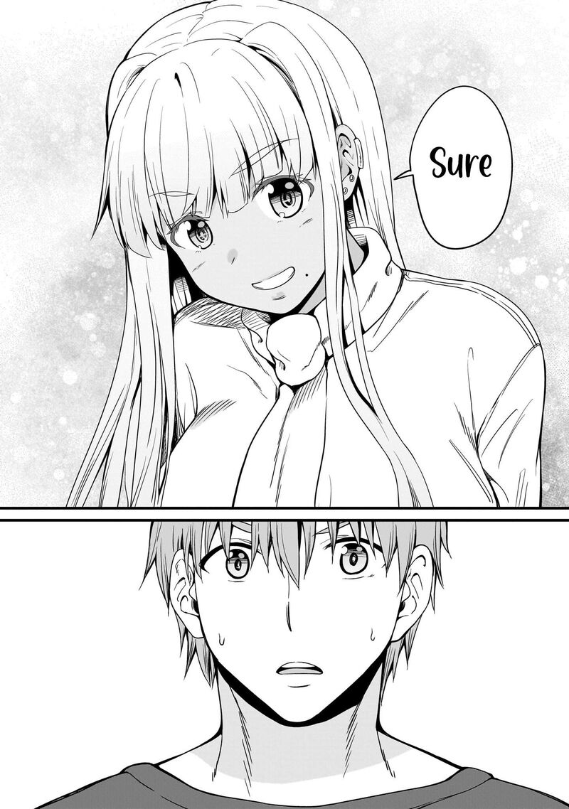Inaka No Kuro Gal Jk To Kekkon Shimashita 6 20