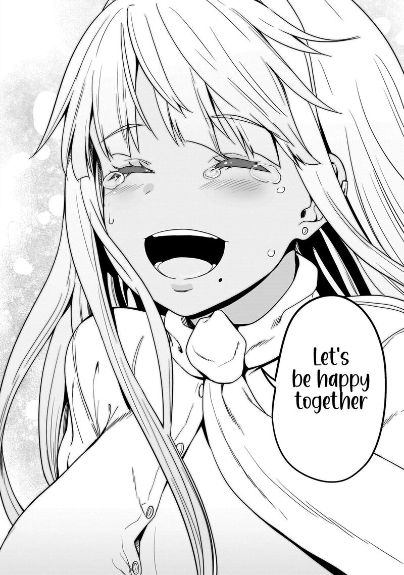 Inaka No Kuro Gal Jk To Kekkon Shimashita 6 22