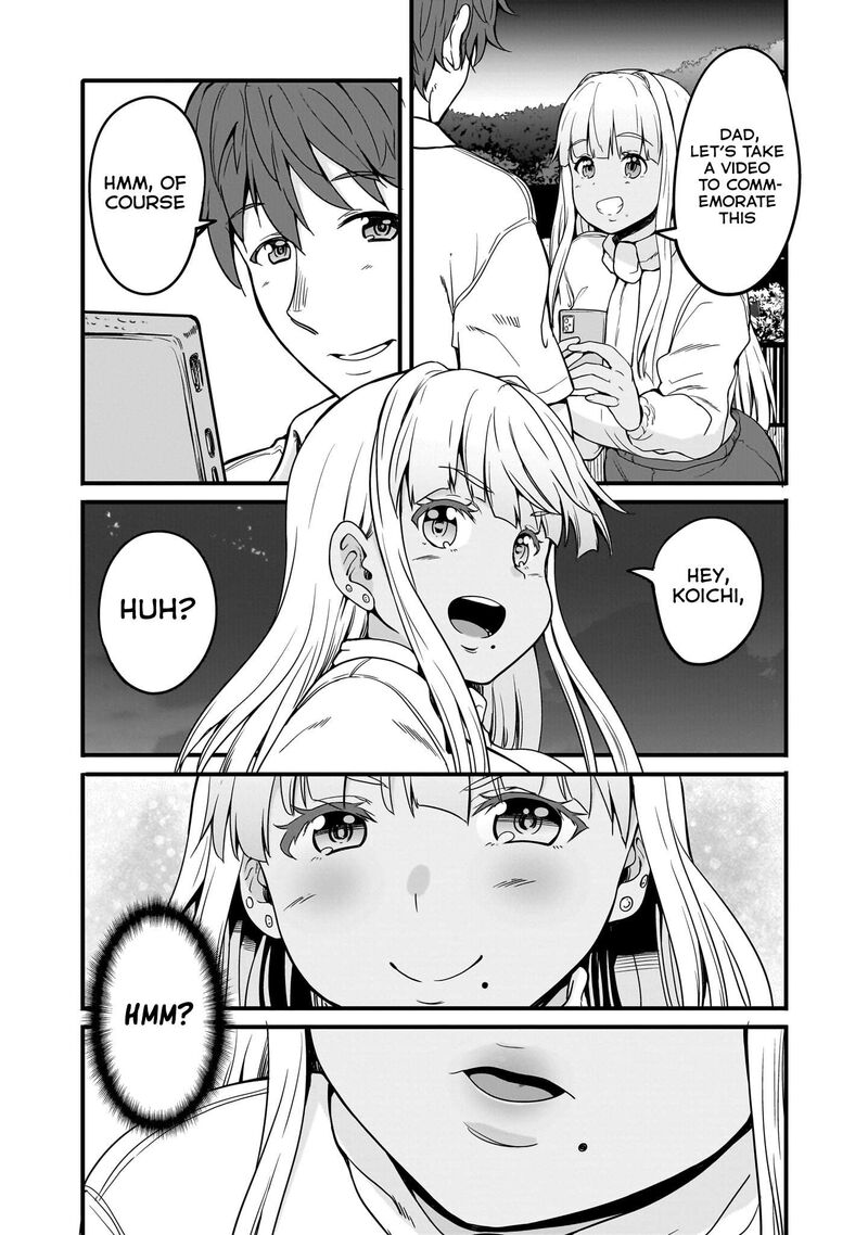 Inaka No Kuro Gal Jk To Kekkon Shimashita 6 25