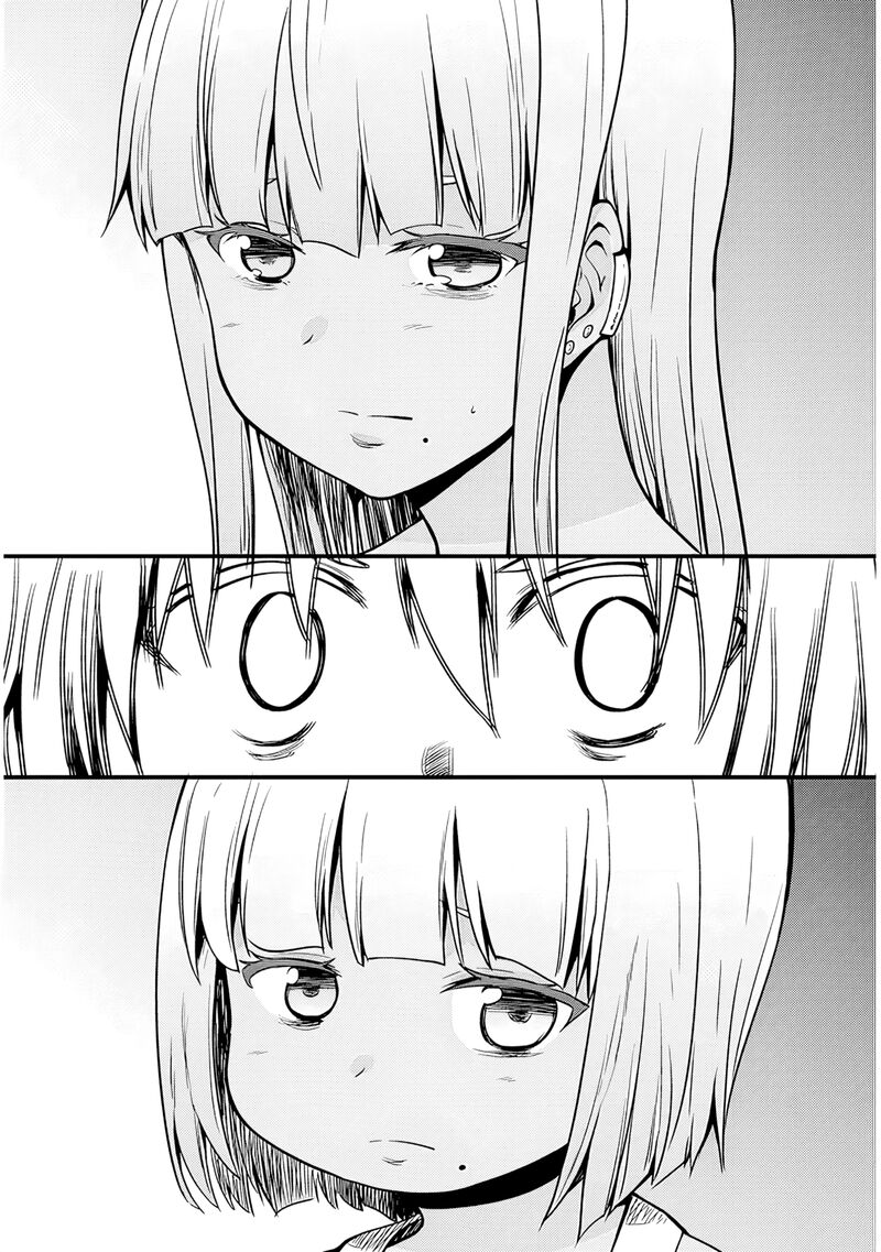 Inaka No Kuro Gal Jk To Kekkon Shimashita 8 16