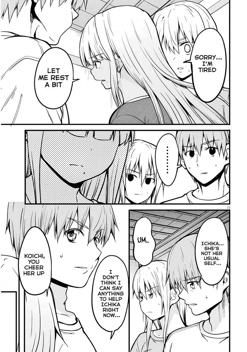 Inaka No Kuro Gal Jk To Kekkon Shimashita 8 17