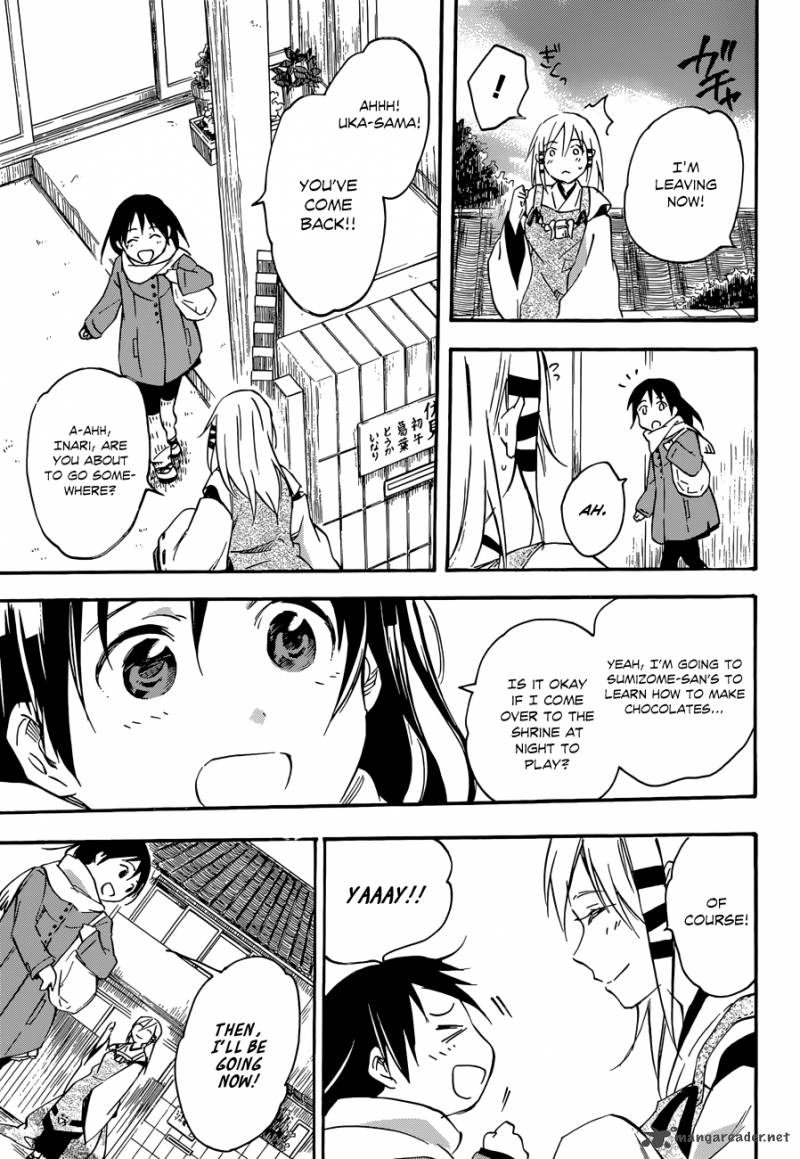 Inari Konkon Koi Iroha 34 3