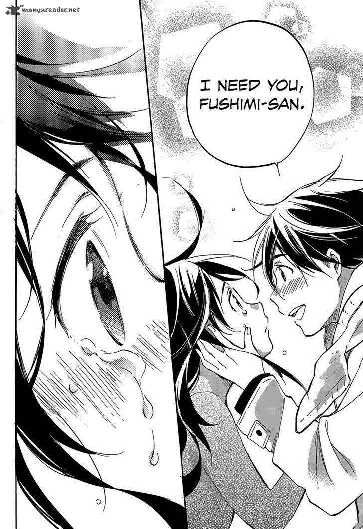 Inari Konkon Koi Iroha 44 10
