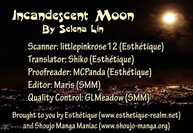 Incandescent Moon 13 1
