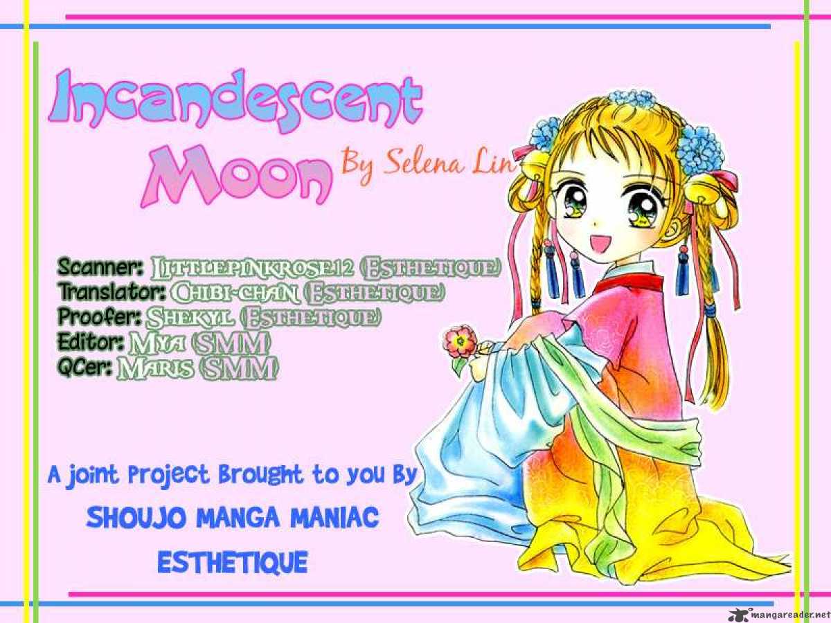 Incandescent Moon 8 3