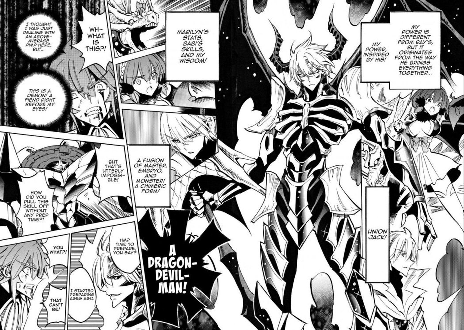 Infinite Dendrogram 49 2