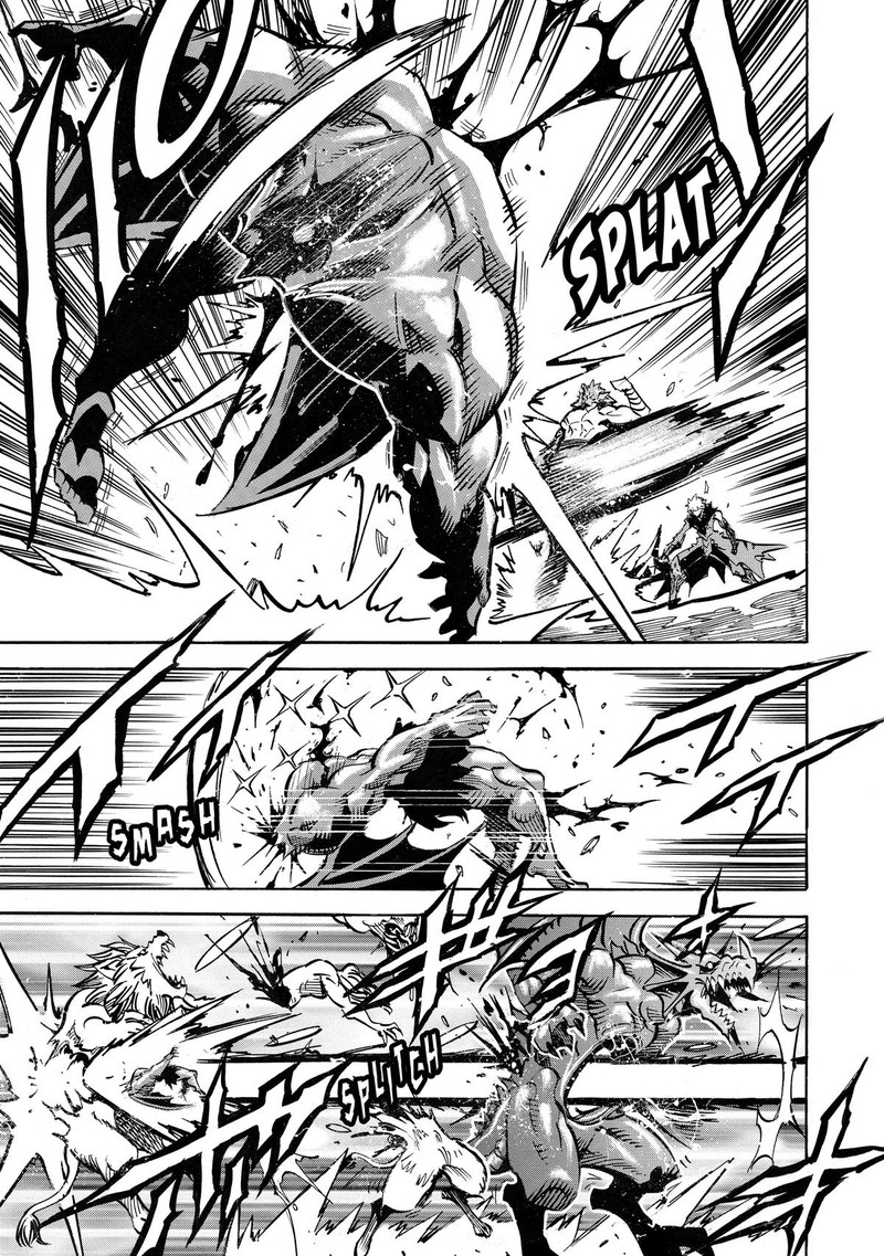 Infinite Dendrogram 57 9