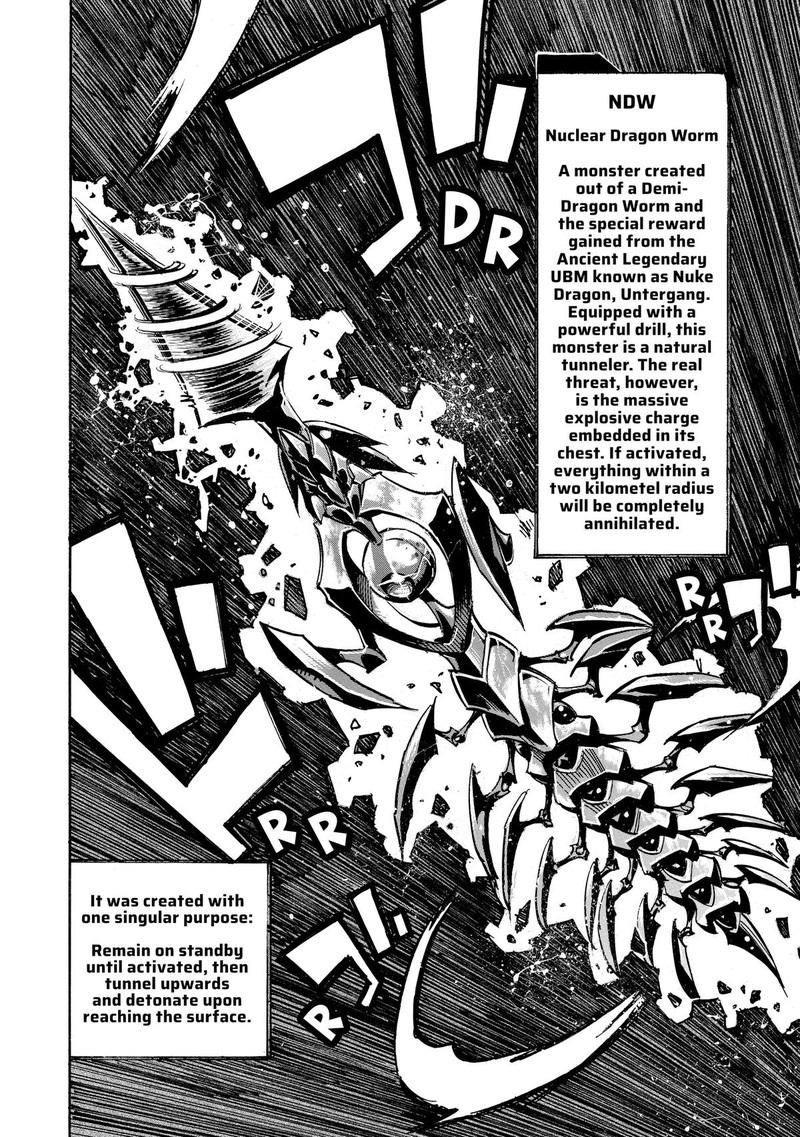 Infinite Dendrogram 58 23