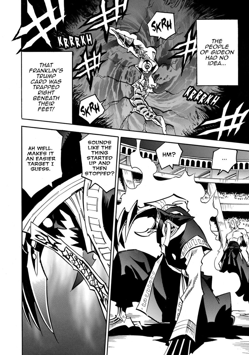 Infinite Dendrogram 58 29