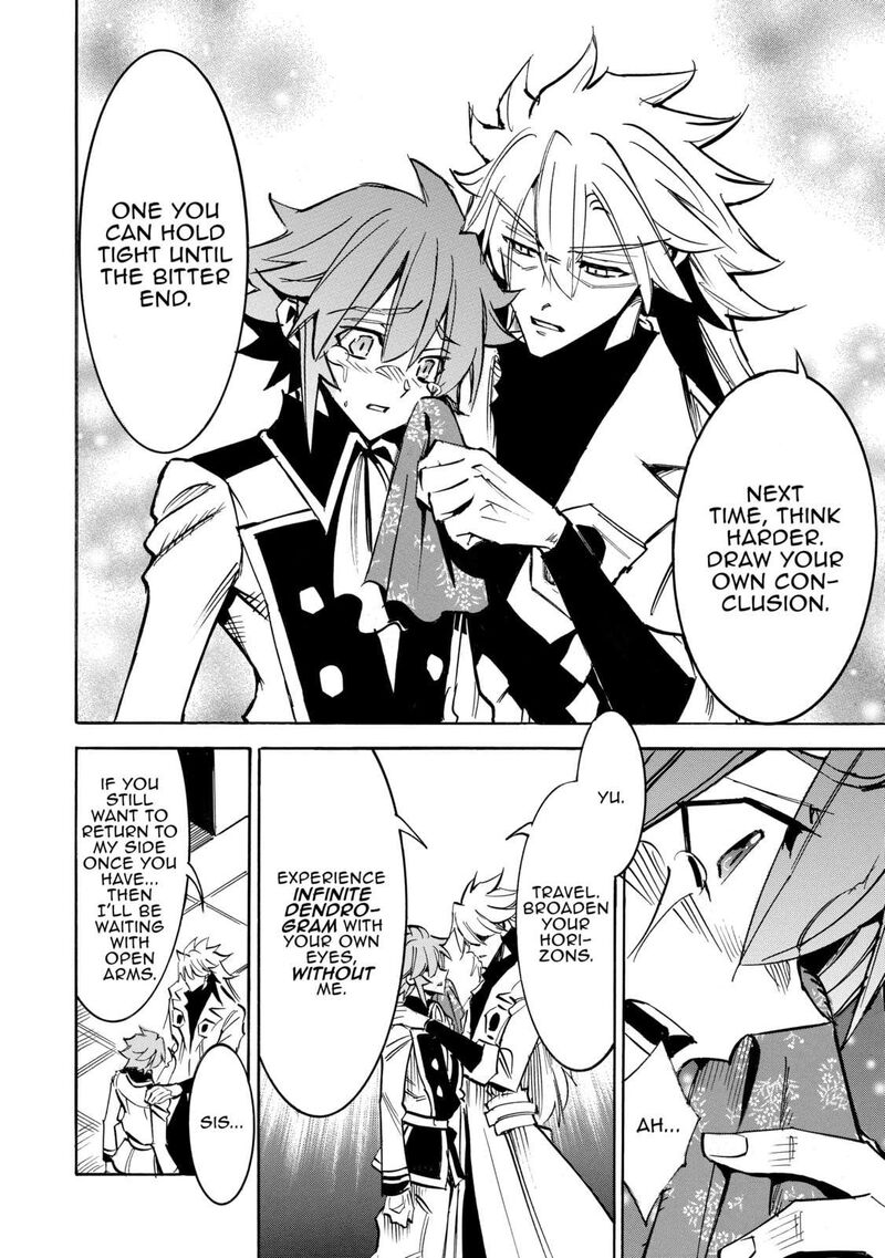 Infinite Dendrogram 60 29