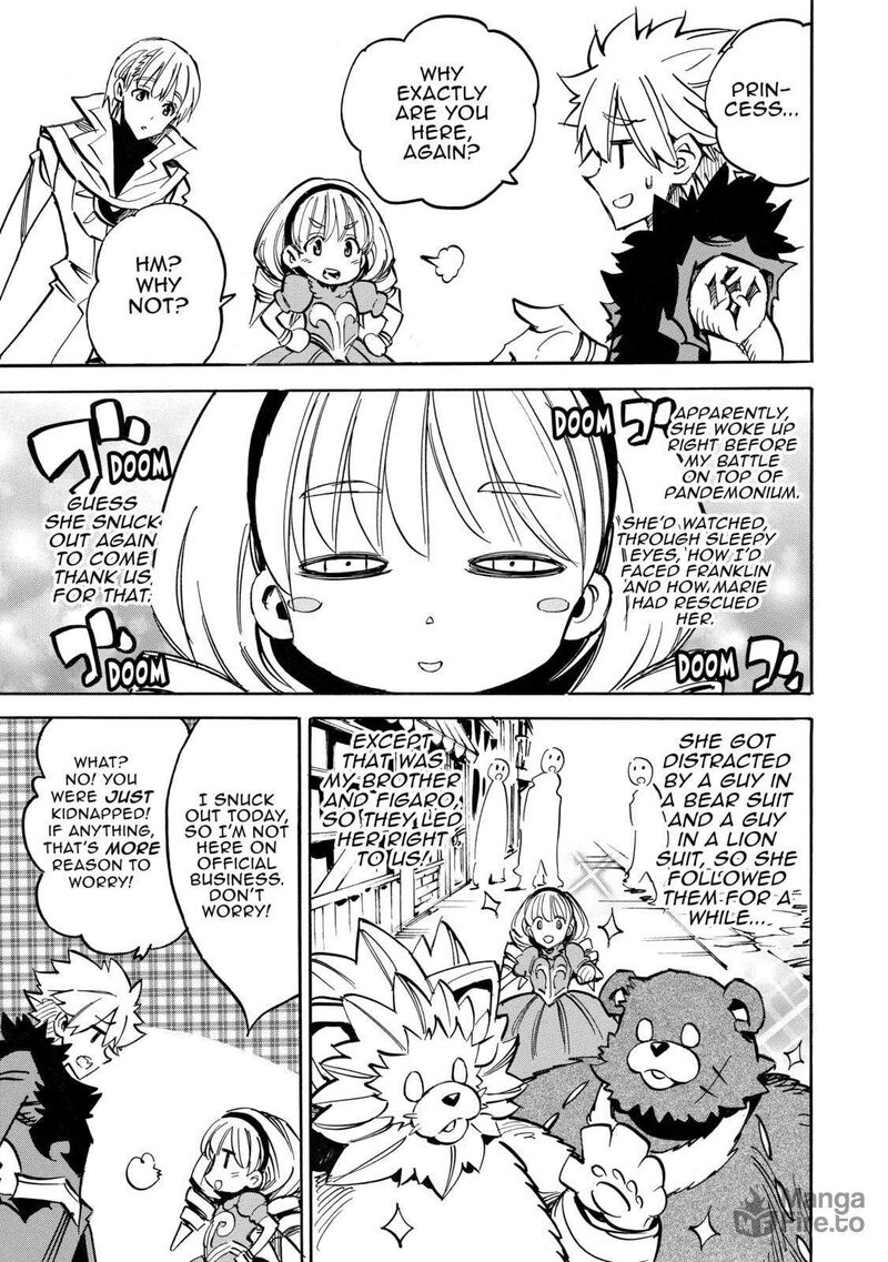 Infinite Dendrogram 61 21