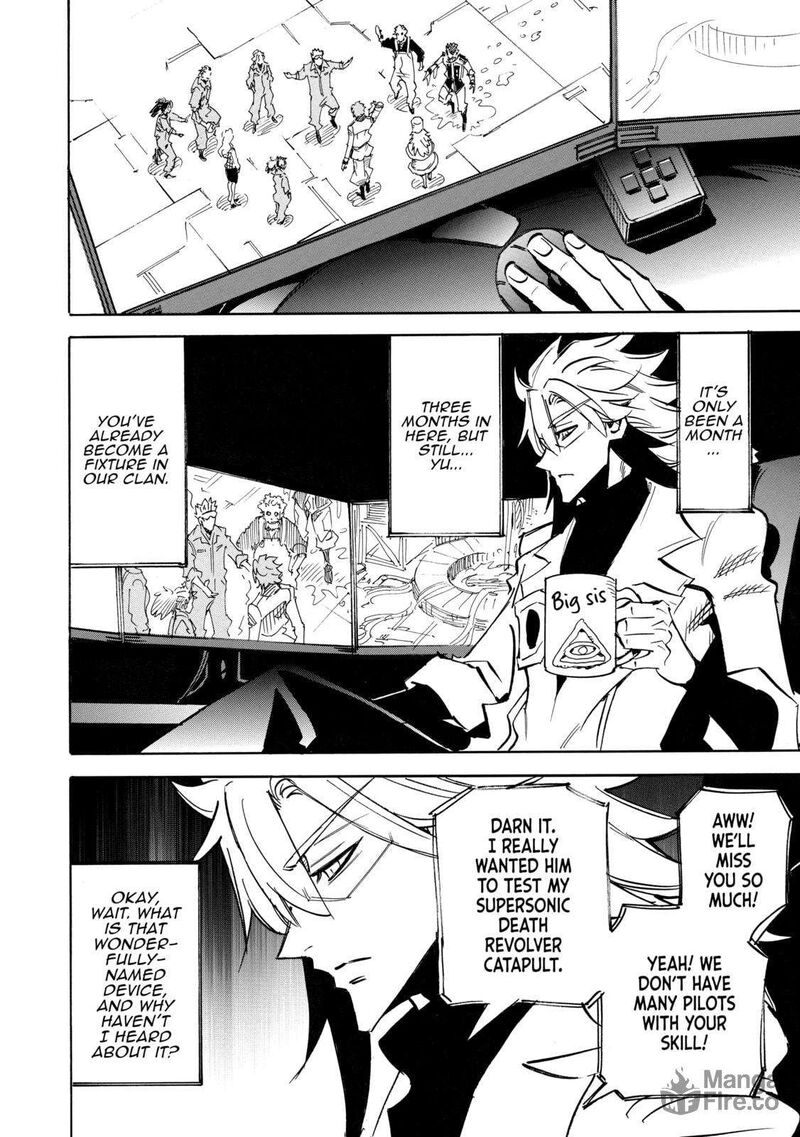 Infinite Dendrogram 61 6