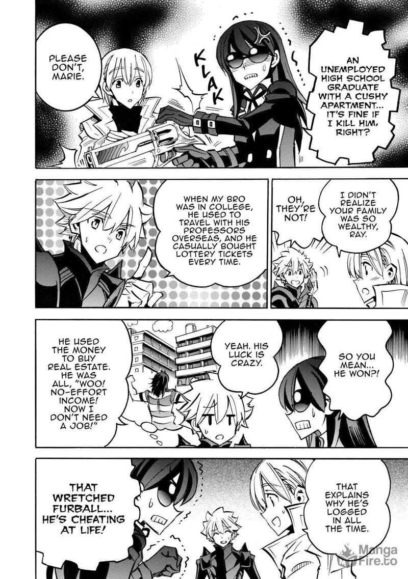 Infinite Dendrogram 62 10