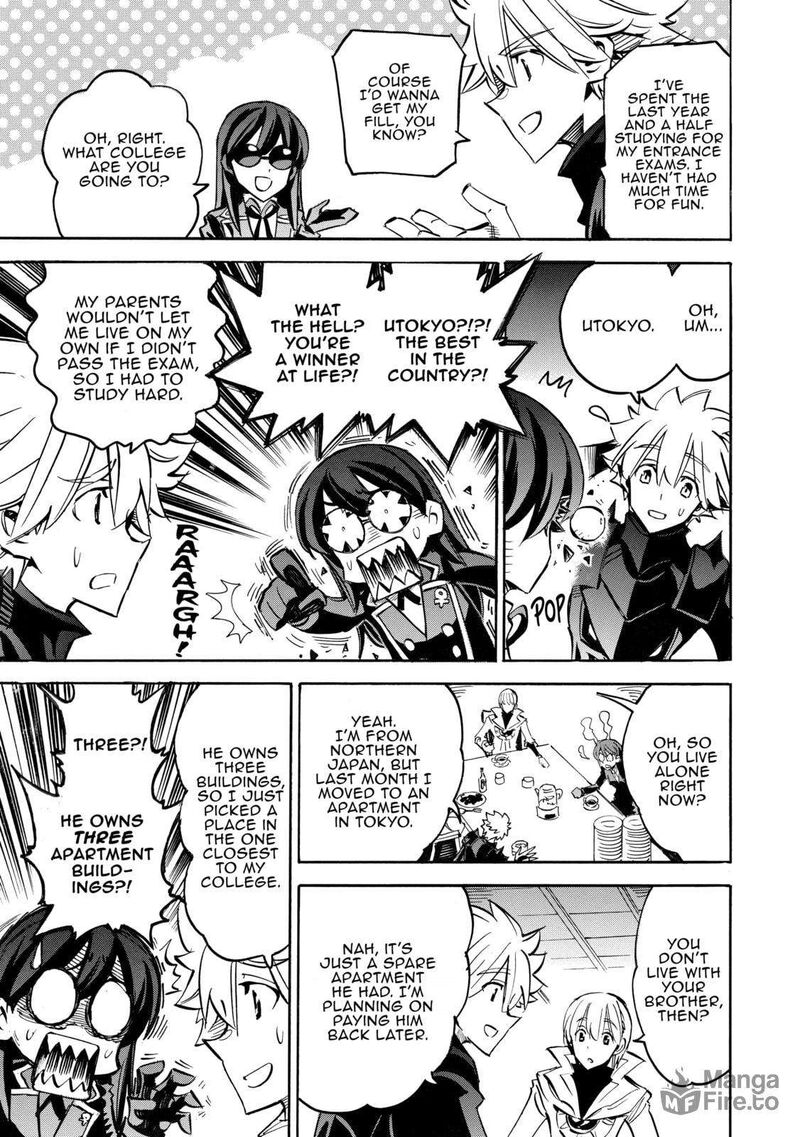 Infinite Dendrogram 62 9