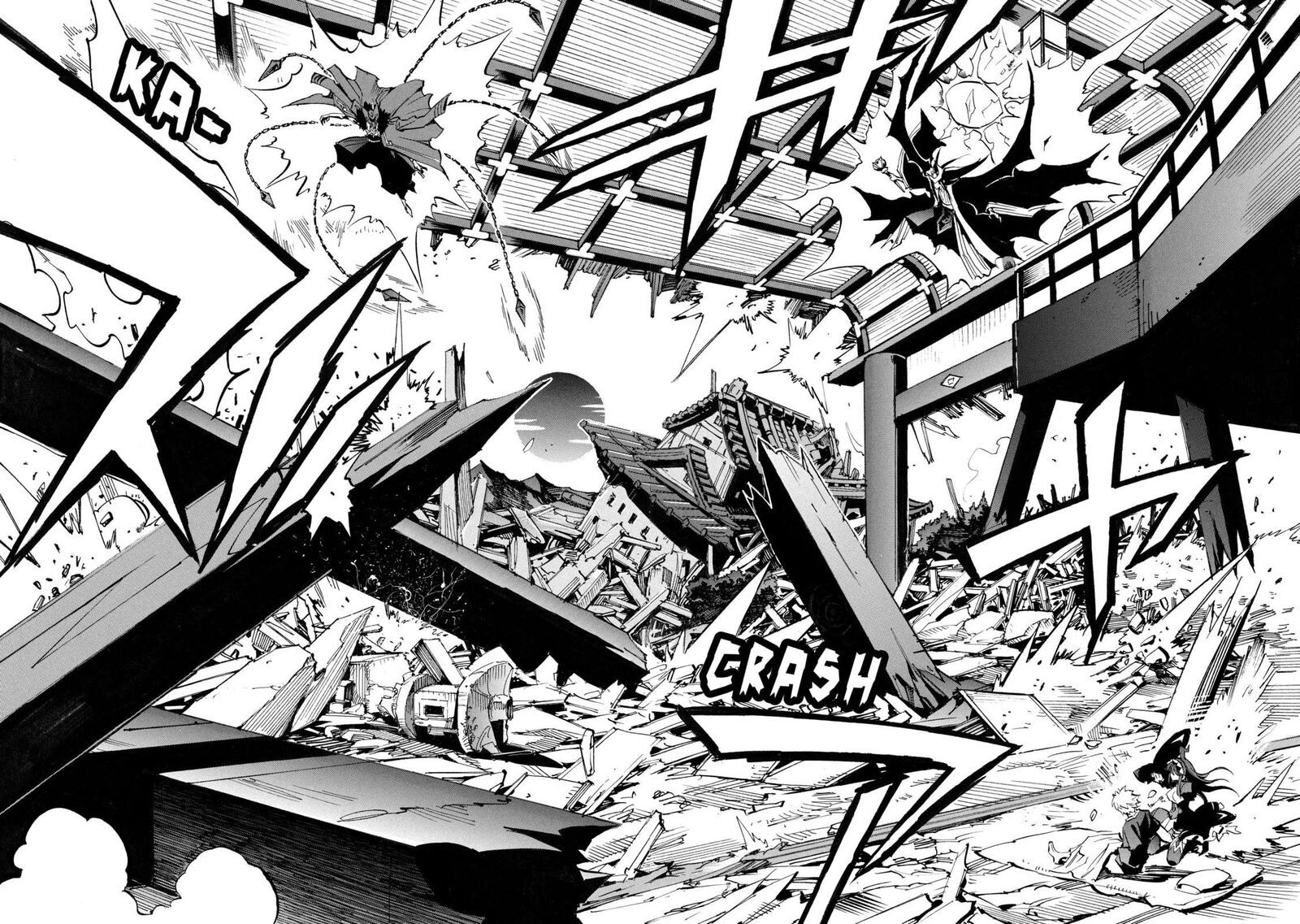 Infinite Dendrogram 64 18