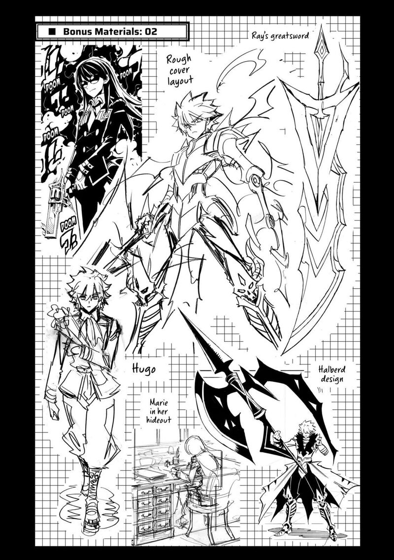 Infinite Dendrogram 64e 2