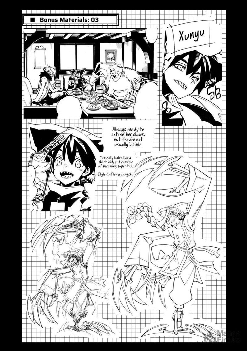 Infinite Dendrogram 64e 3