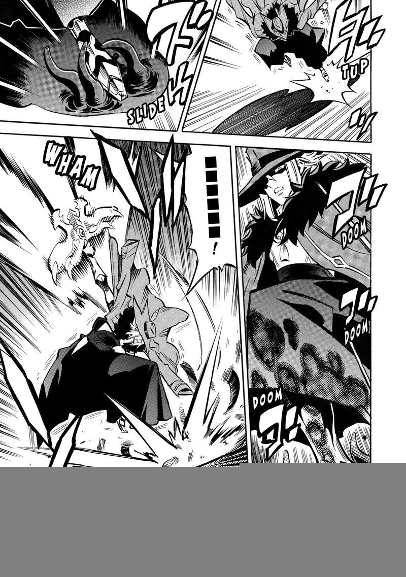 Infinite Dendrogram 65 15