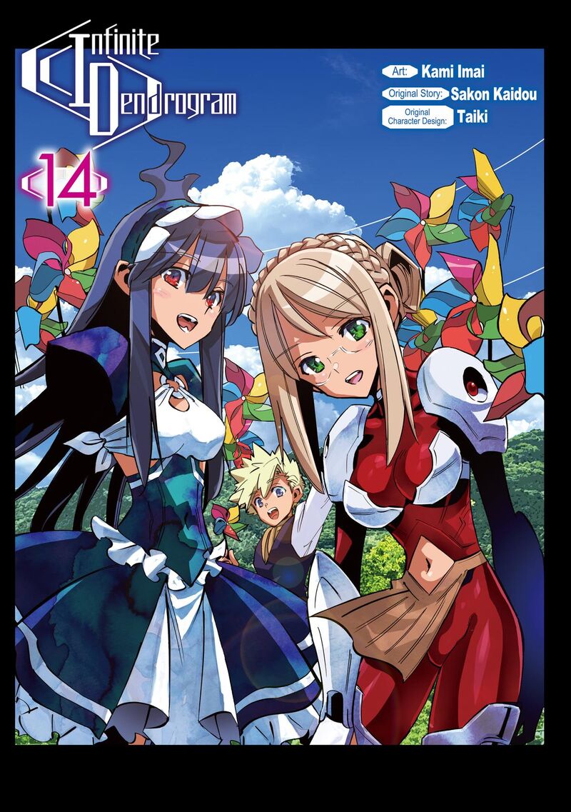 Infinite Dendrogram 65 3
