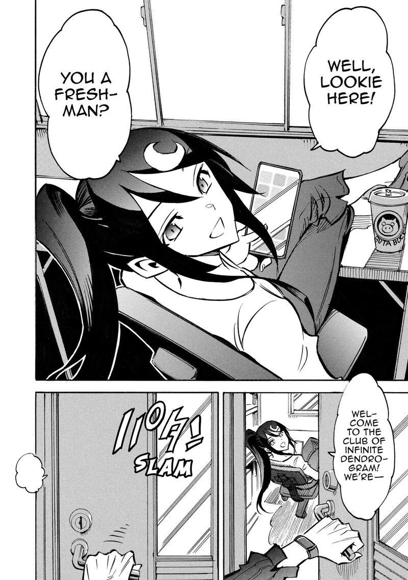 Infinite Dendrogram 66 10