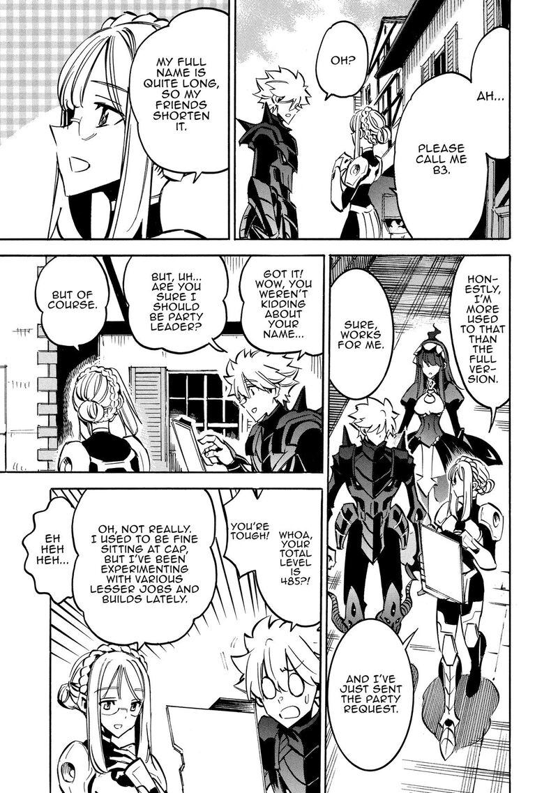 Infinite Dendrogram 67 13