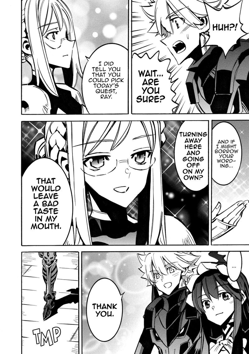 Infinite Dendrogram 67 30