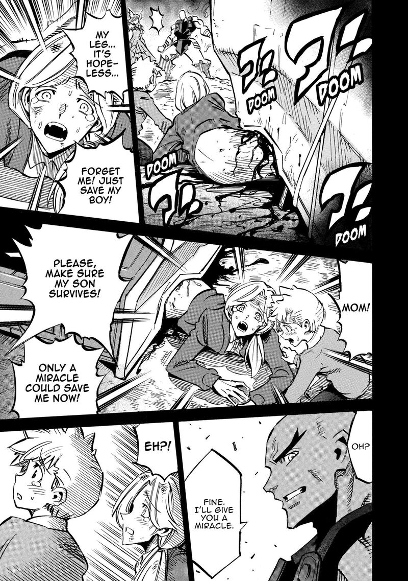 Infinite Dendrogram 68 23