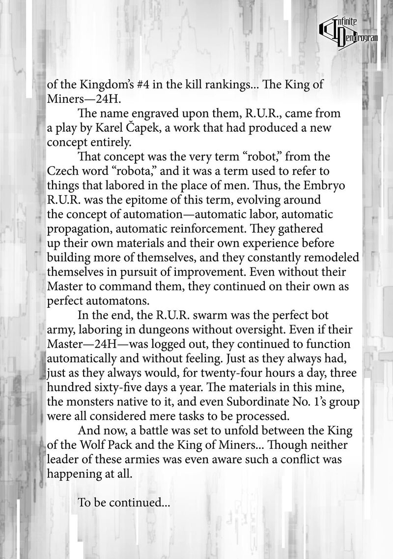 Infinite Dendrogram 69 44