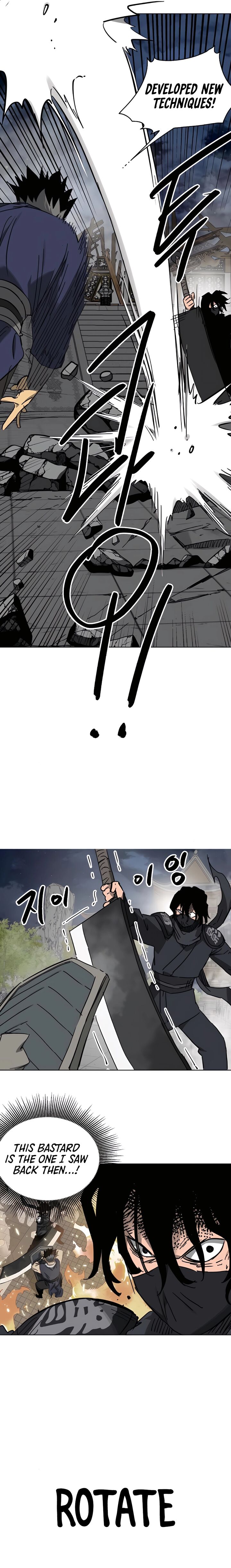 Infinite Leveling Murim 237 13