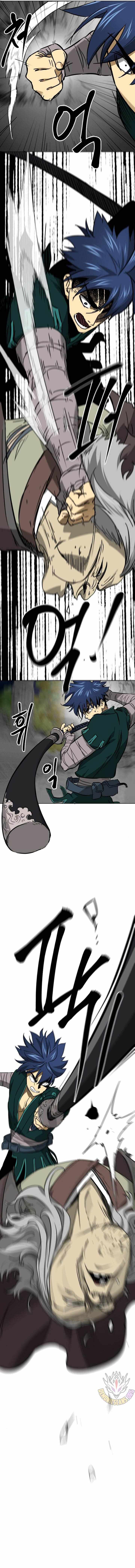 Infinite Leveling Murim 240 15