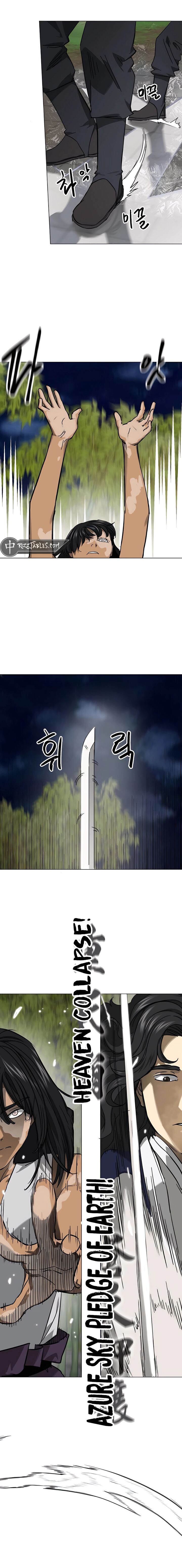 Infinite Leveling Murim 242 8