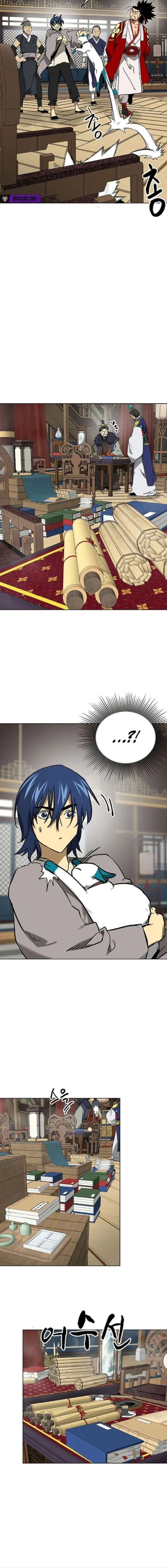 Infinite Leveling Murim 254 4