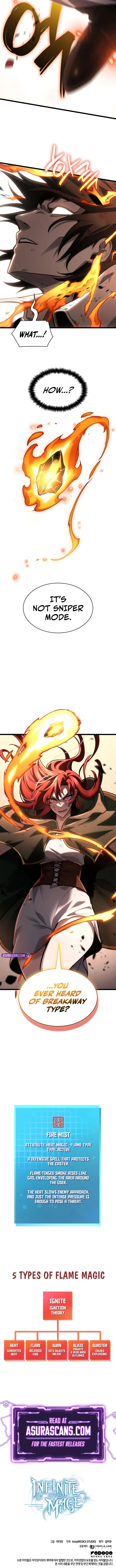 Infinite Mage 133 16