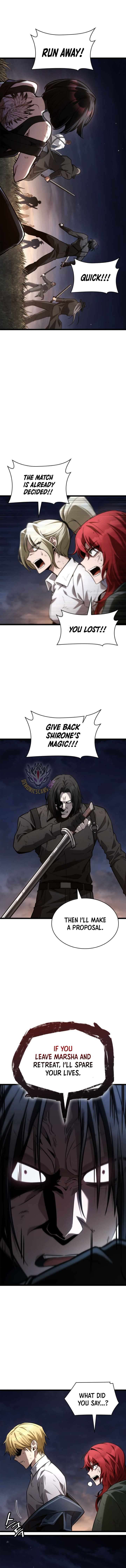 Infinite Mage 139 12